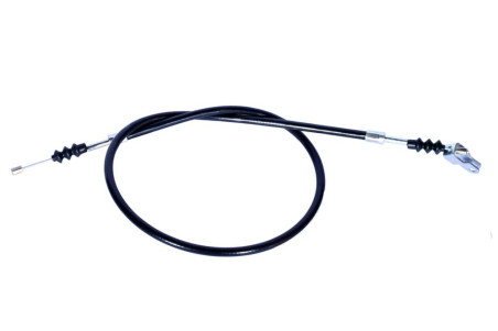 Käsipiduritross Microcar MC1 (alates 2006. a)