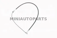 Käsipiduritross Aixam Sensation / Emotion #19892 | Mini Auto Parts