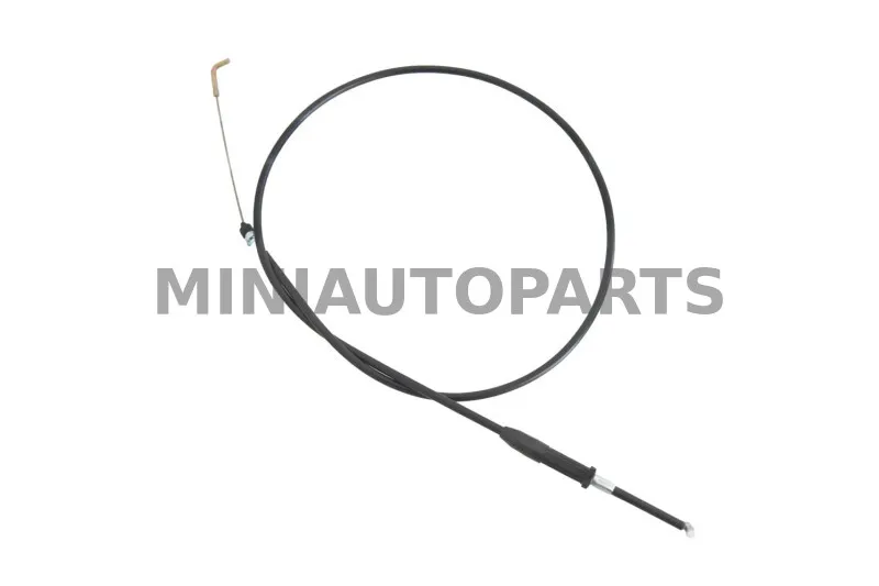 Ukse lukustustross Ligier JS50 / JS50L / JS60