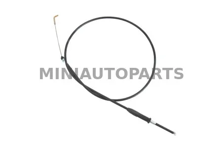 Ukse lukustustross Ligier JS50 / JS50L / JS60