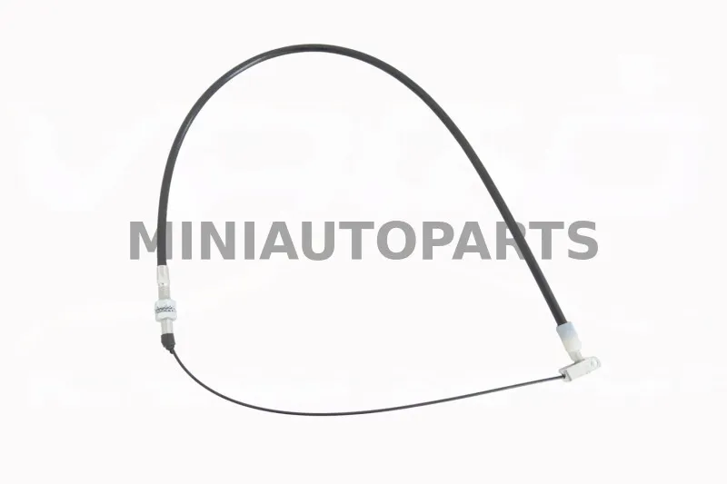 Käsipiduritross Aixam Impulsion / Vision #19826 | Mini Auto Parts