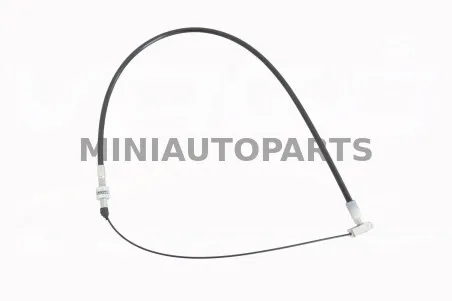 Käsipiduritross Aixam Impulsion / Vision #19826 | Mini Auto Parts