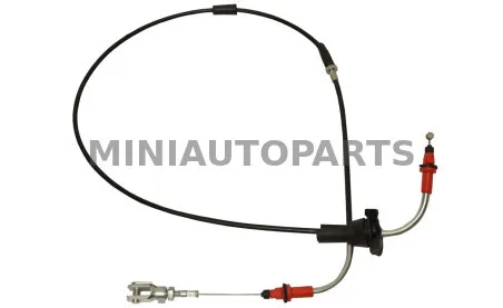 Käiguvahetustross tagurpidikäigule Microcar MGO1 / MGO2 / Due First