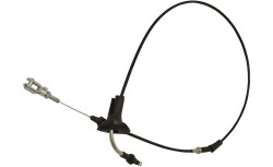 Käiguvahetuse edasisuunav tross Microcar MGO1 / MGO2 / Due First