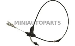 Käiguvahetuse edasisuunav tross Microcar MGO1 / MGO2 / Due First