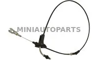 Käiguvahetuse edasisuunav tross Microcar MGO1 / MG #19947 | Mini Auto Parts