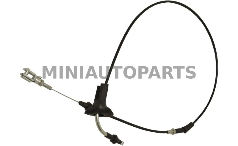 Käiguvahetuse edasisuunav tross Microcar MGO1 / MGO2 / Due First