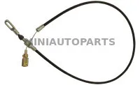 Käiguvahetustross Aixam 2005-2012 #19829 | Mini Auto Parts