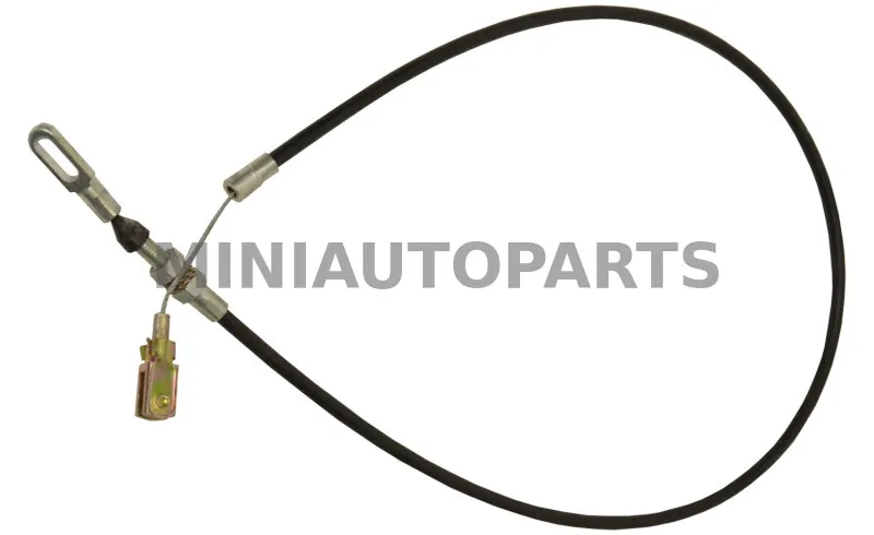 Käiguvahetustross Aixam 2005-2012