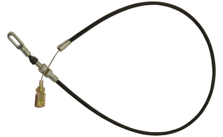 Käiguvahetustross Aixam 2005-2012