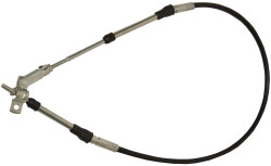 Käiguvahetustross Ligier Nova / X-Too