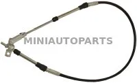 Käiguvahetustross Ligier Nova / X-Too #19972 | Mini Auto Parts