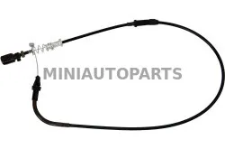 Käiguvahetustross ettepoole Ligier / Microcar