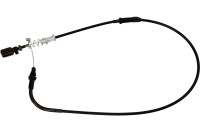 Käiguvahetustross ettepoole Ligier / Microcar