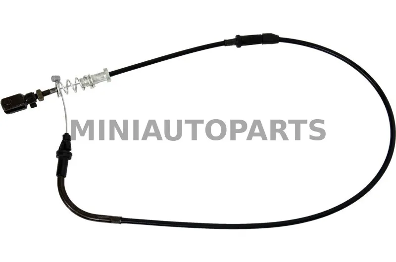 Käiguvahetustross ettepoole Ligier / Microcar