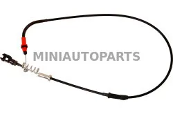 Tagasikäigu käiguvahetustross Ligier / Microcar | Mini Auto Parts