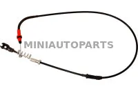 Tagasikäigu käiguvahetustross Ligier / Microcar