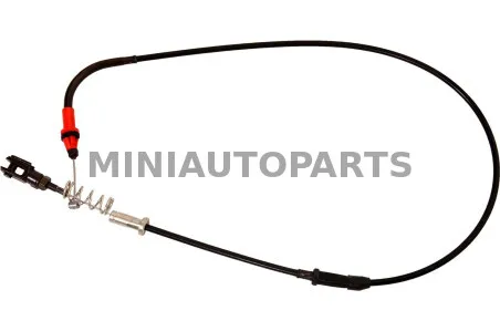 Tagasikäigu käiguvahetustross Ligier / Microcar | Mini Auto Parts