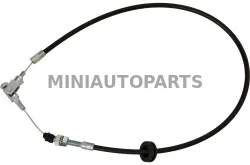 Käiguvahetustross Microcar MC1 / MC2 #20022 | Mini Auto Parts