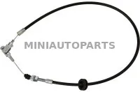Käiguvahetustross Microcar MC1 / MC2 #20022 | Mini Auto Parts