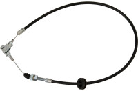 Käiguvahetustross Microcar MC1 / MC2