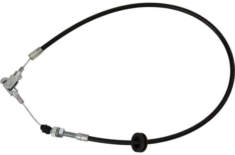 Käiguvahetustross Microcar MC1 / MC2