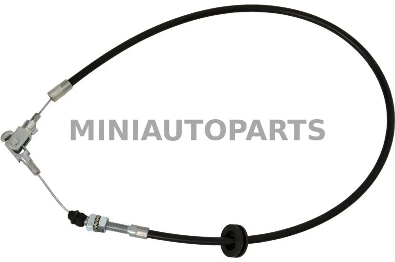 Käiguvahetustross Microcar MC1 / MC2