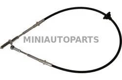 Käiguvahetustross Aixam #19842 | Mini Auto Parts