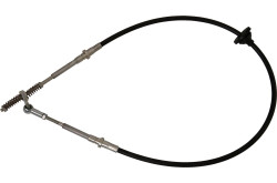 Käiguvahetustross Aixam