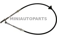 Käiguvahetustross Aixam #19842 | Mini Auto Parts