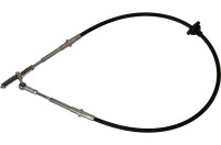 Käiguvahetustross Aixam