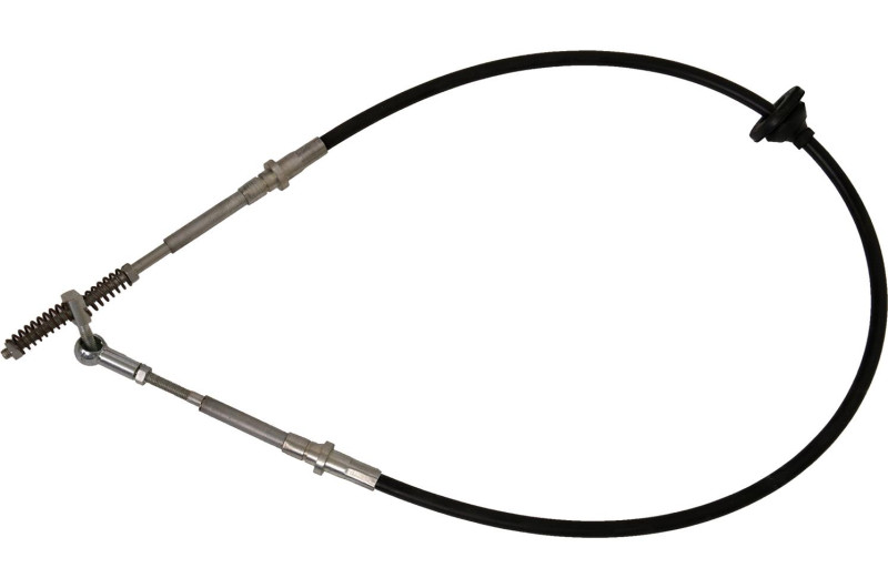 Käiguvahetustross Aixam