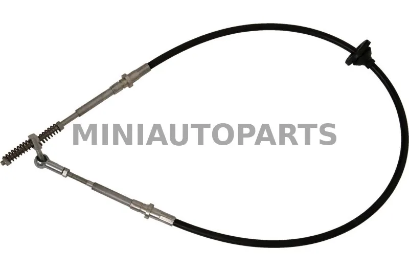 Käiguvahetustross Aixam