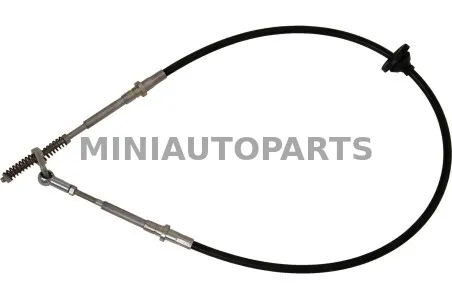 Käiguvahetustross Aixam