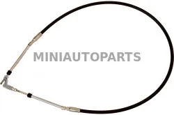 Käiguvahetustross JDM Albizia / Abaca / Aloes / Roxsy / Xheos