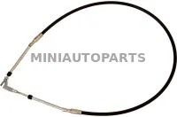 Käiguvahetustross JDM Albizia / Abaca / Aloes / Roxsy / Xheos