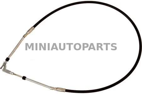 Käiguvahetustross JDM Albizia / Abaca / Aloes / Roxsy / Xheos