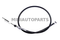 Käiguvahetustross Aixam 400 / 500.4 #20031 | Mini Auto Parts