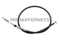 Käiguvahetustross Aixam 400 / 500.4