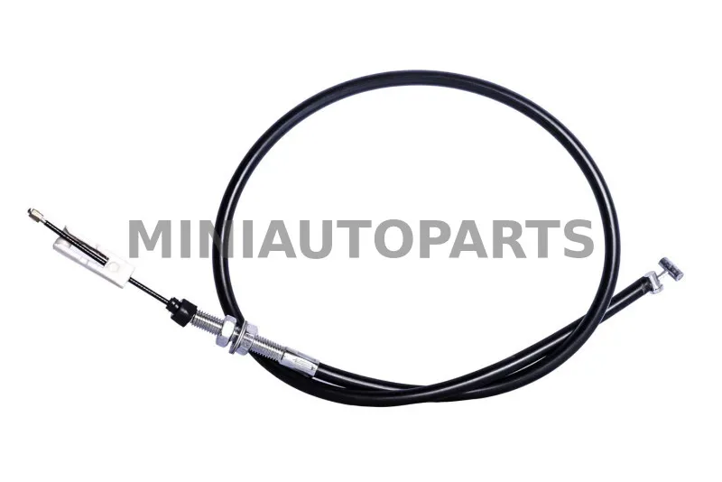 Käiguvahetustross Aixam 400 / 500.4 #20031 | Mini Auto Parts