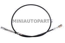 Käiguvahetustross Aixam MEGA 2 #20044 | Mini Auto Parts