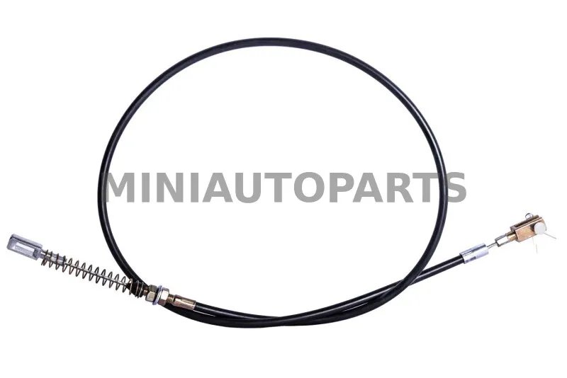 Käiguvahetustross Aixam MEGA 2 #20044 | Mini Auto Parts