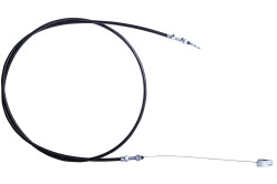 Käiguvahetustross tagasi Microcar Virgo