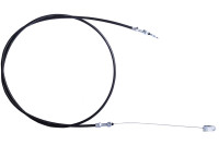 Käiguvahetustross tagasi Microcar Virgo