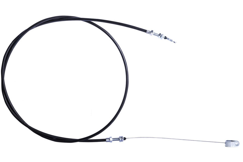 Käiguvahetustross tagasi Microcar Virgo