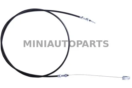 Käiguvahetustross tagasi Microcar Virgo