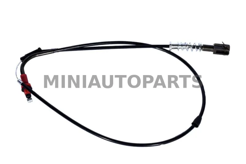 Käiguvahetustross ette Microcar M8 / Ligier JSRC | Mini Auto Parts
