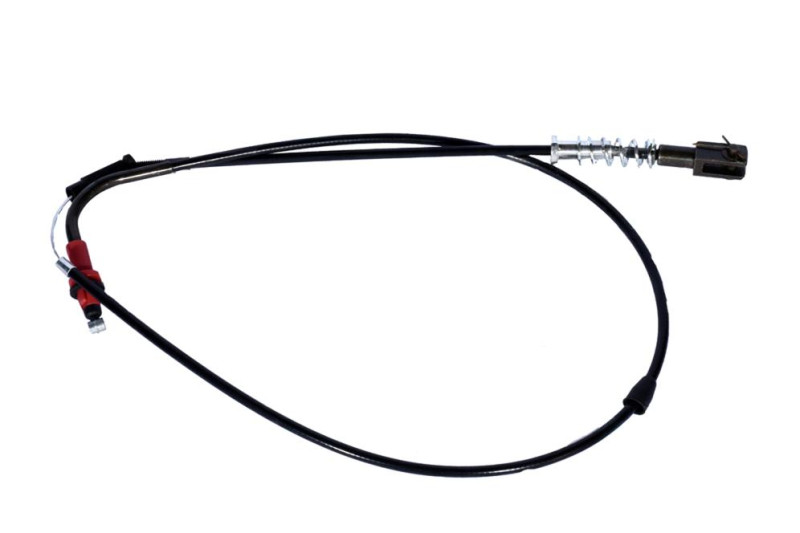 Käiguvahetustross ette Microcar M8 / Ligier JSRC