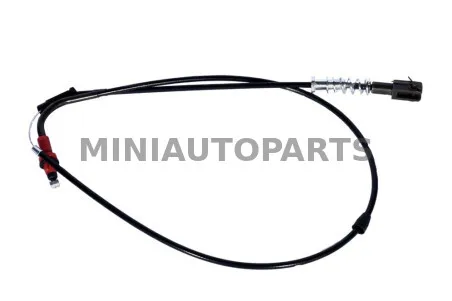 Käiguvahetustross ette Microcar M8 / Ligier JSRC