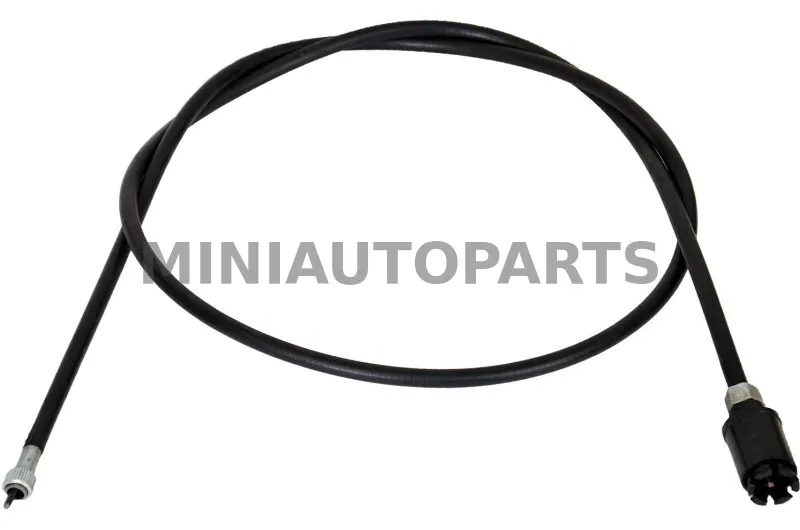 Spidomeetri tross Ligier Ambra / Nova